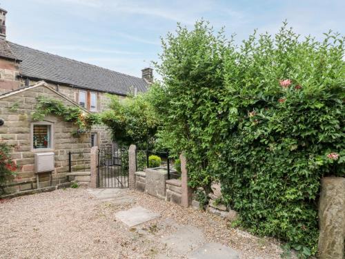 Matlock House | The Mouse House