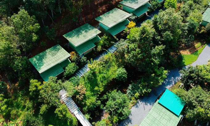 Khuekkhak Hotel | The Mouth Resort