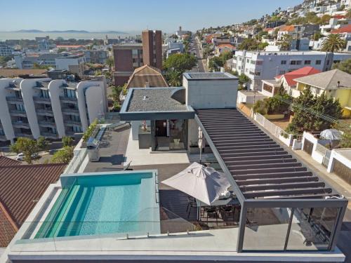 Three Anchor Bay Apartment | The Murex