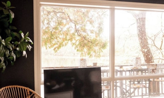 Utterson Cottage | The Muskoka Nest – A Lakeside Treehouse Retreat