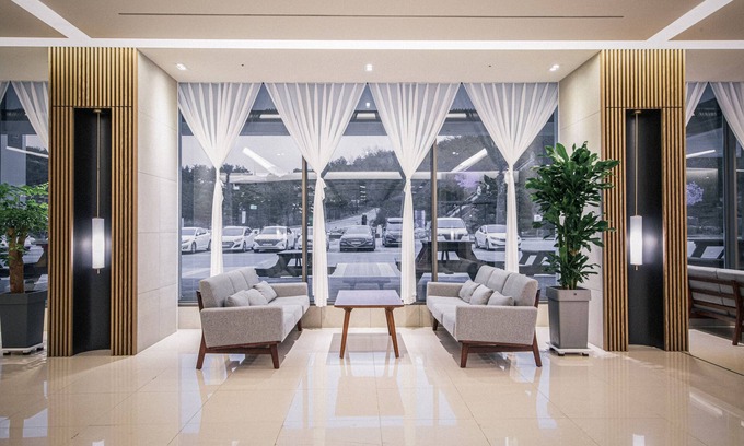 Yangyang Hotel | The N Resort Hotel & Spa