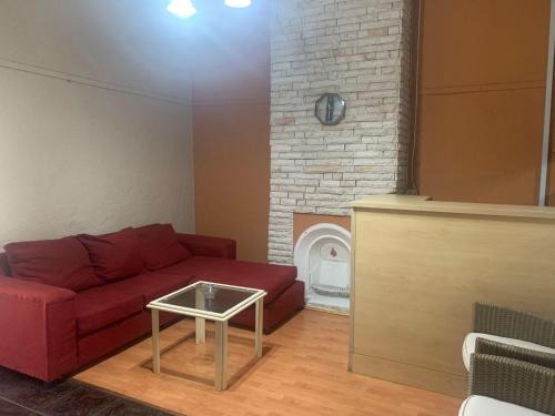 Salt River House | The Napping Nook