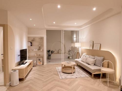 Can Giuoc House | The Nasti Suite