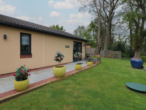 Wetheral House | The Nest