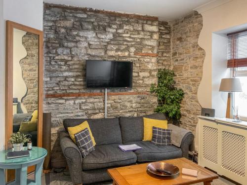 Pentrefelin House | The Nest