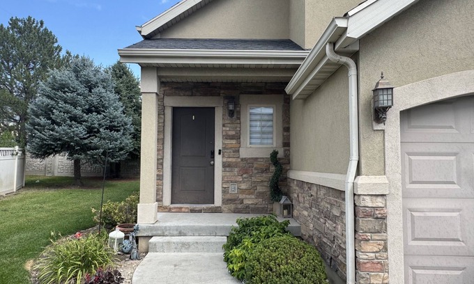 Orem House | The Next Exit Hideaway: Focus Play Cinema