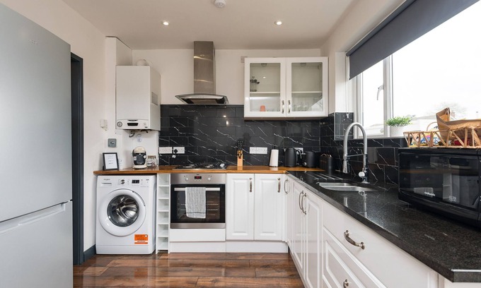 Beverley House | The Nicholson - beautifully newly renovated House