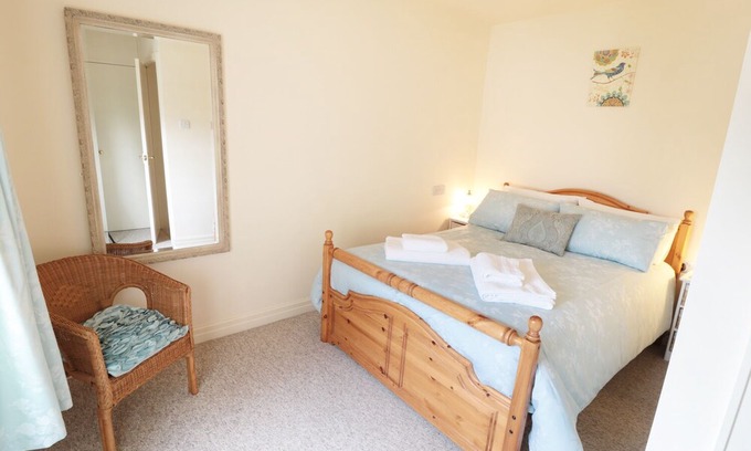Great Longstone Cottage | The Nook at Timbers, GREAT LONGSTONE