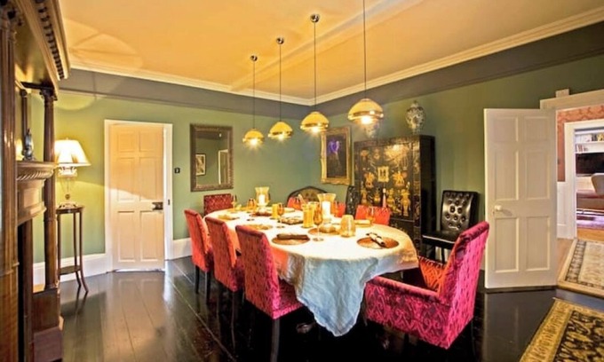 Felmingham Other | The Norfolk Farmhouse nr coast with hot-tub