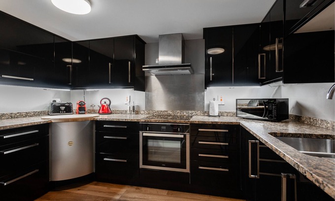 Paddington Villa | The Norfolk Maisonette - Lovely 4BDR Mews Home in Paddington