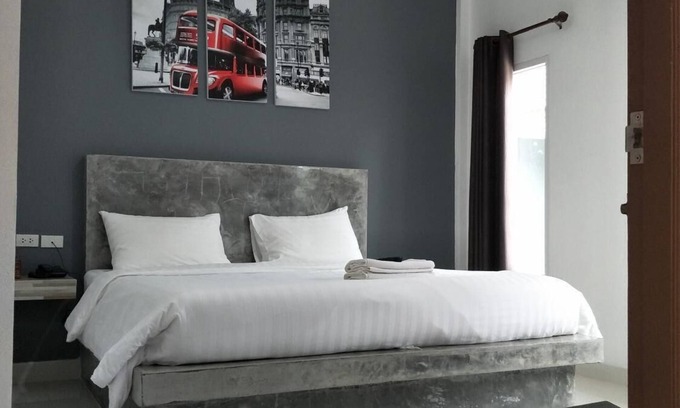 Khlong Hae Hotel | The O2 Resort