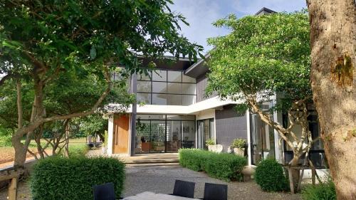 Chiang Rai House | THE OAK’S