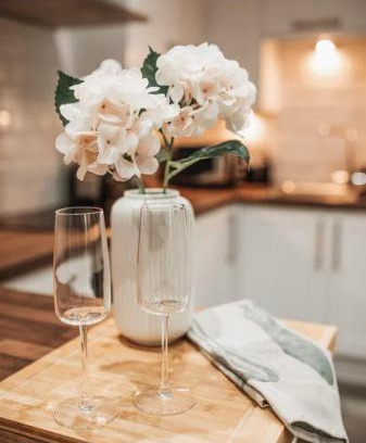 York Apartment | The Oasis Garden Flat