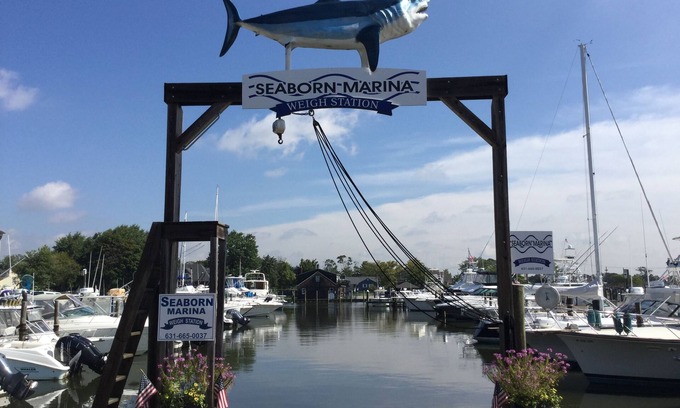 Bay Shore Bed & Breakfast | The Ocean Bay House