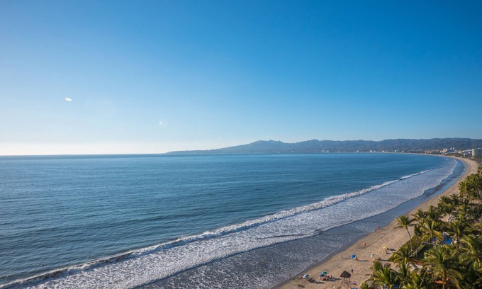 Nuevo Vallarta Condo | The Ocean Penthouse !