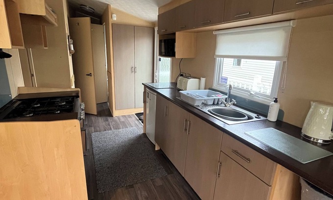 Mappleton House | The ocean retreat, Skipsea sands, Bridlington, East Yorkshire