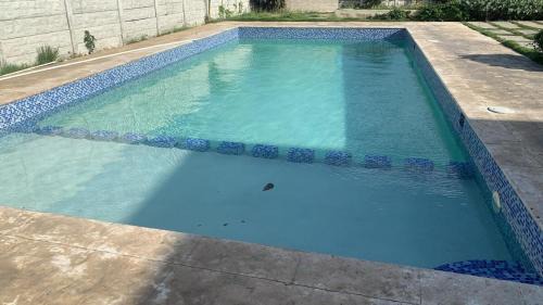 La Romana House | The Ocean Romana