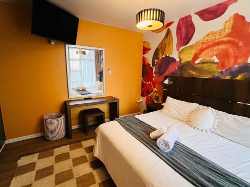 North Beach Apartment | The Oceanic 52