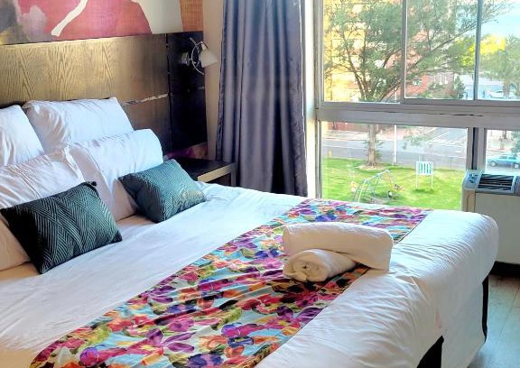 Durban Apartment | The Oceanic