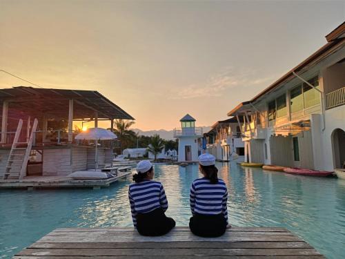 Pai Resort | The Oia Pai Resort