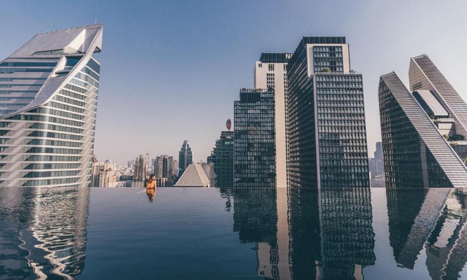 Ploenchit Hotel | The Okura Prestige Bangkok