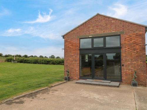 Middlezoy House | The Old Ambulance House