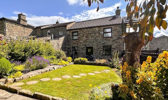 Reeth House | The Old Barn