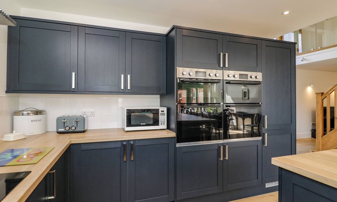 South Leigh Cottage | The Old Barn