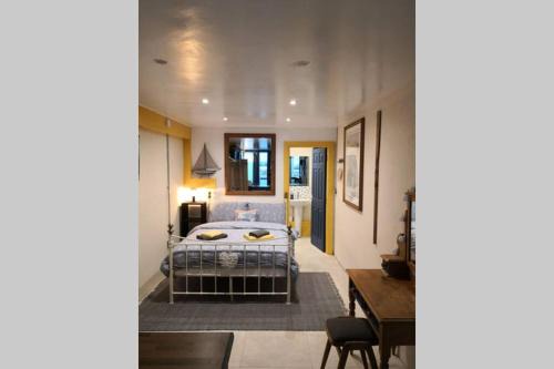 Carlingford Apartment | The Old Boat House
