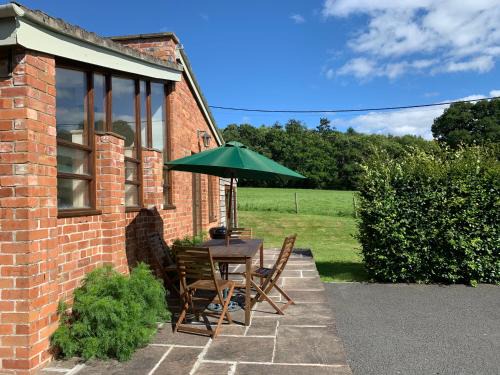 Llanvair Kilgeddin House | The Old Bull Pen