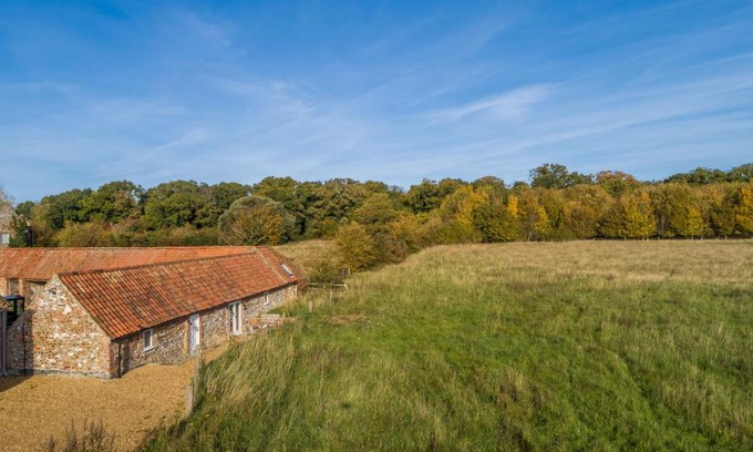Ringstead House | The Old Bunkhouse