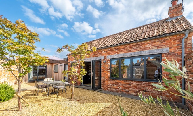 Heacham House | The Old Butcher's Stores, Heacham, Norfolk