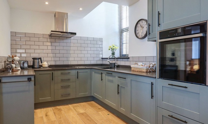 Ilsington Cottage | The Old Chapel