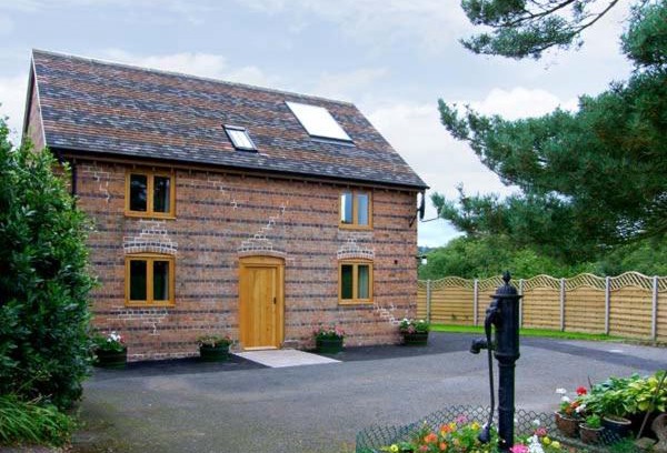 Angelbank House | The Old Cider Mill