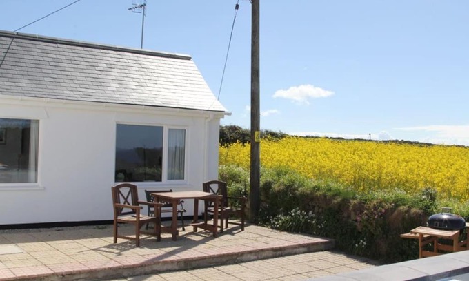 Sennen Apartment | The Old Dairy, Land's End, Sennen