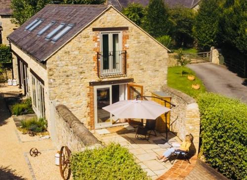 Bicester House | The Old Dairy Retreat