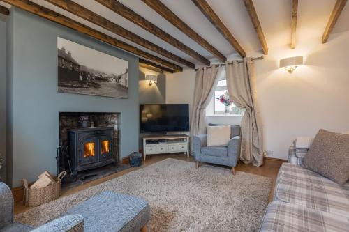 Ganton House | The Old Farm Shop