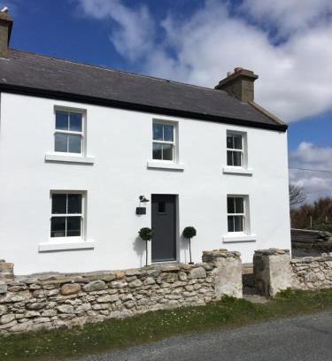 Achill Island House | The Old Fisherman's Cottage