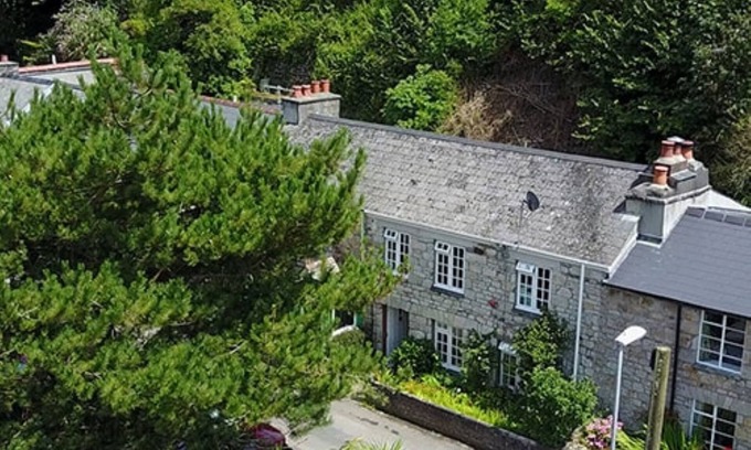 St Austell House | The Old Inn by Interhome