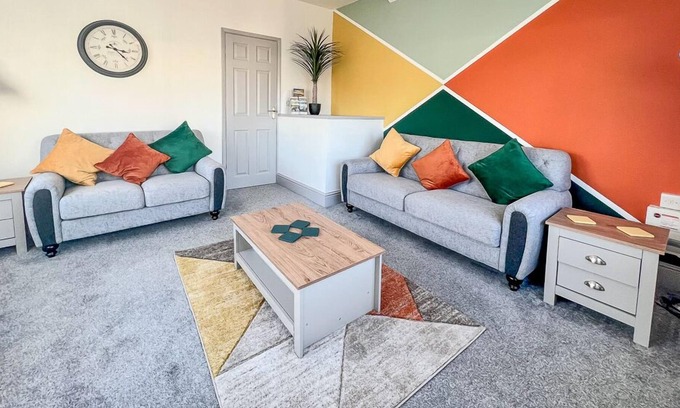Cleethorpes Apartment | The Old Lost Shepherd