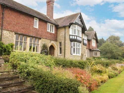 Much Wenlock Apartment | The Old Nursery
