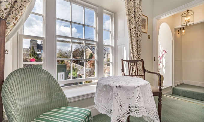 Malton Cottage | THE OLD PIPE HOUSE, pet friendly, character holiday cottage in Malton