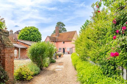 Higham House | The Old Post Office