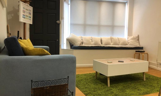 Hassocks Apartment | The Old Post Office,Hassocks