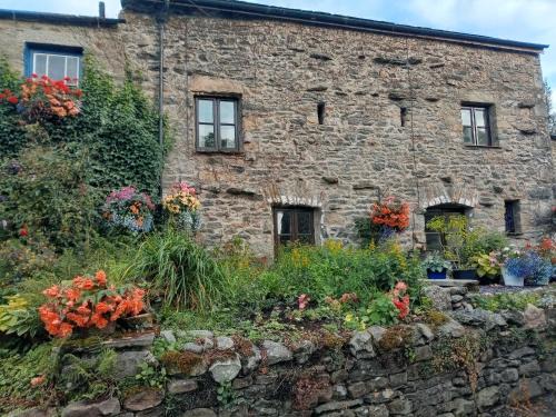 Sedbergh House | The old pottery