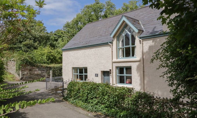 Rathmullan Cottage | THE OLD RECTORY COACH HOUSE in Rathmullan, County Donegal