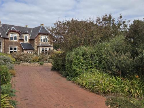 Largs House | The Old Rectory