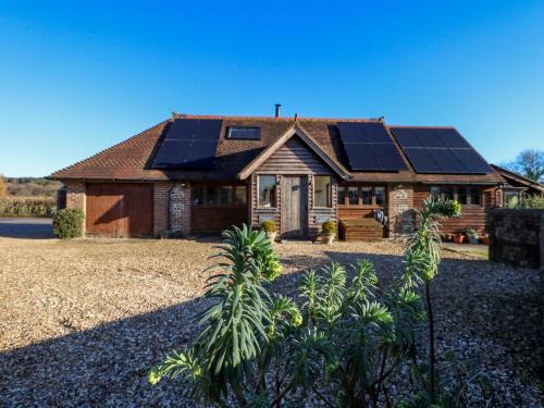Holworth House | The Old School Cottage