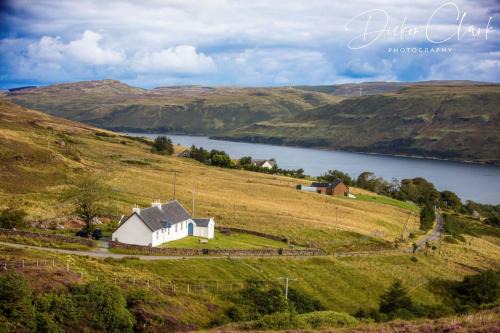 Isle of Skye House | The Old School House