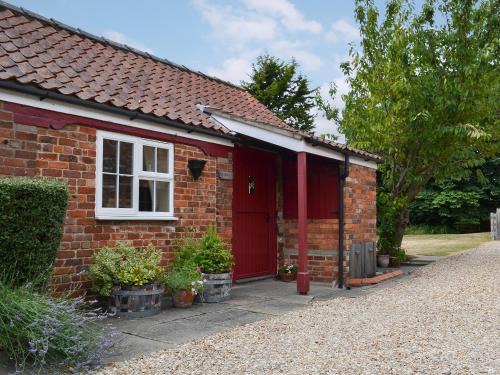 Southrey House | The Old Stable E4126